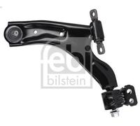 Braccio di controllo FEBI 181133 CHEVROLET SPARK (M300) 1.2 2009-2012