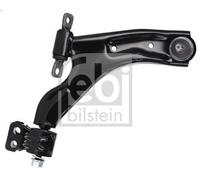 Braccio di controllo FEBI 181137 CHEVROLET SPARK (M300) 1.2 2009-2012