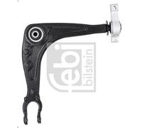 Braccio di controllo FEBI 181418 per PEUGEOT 407 (6D_) 2 2004-2005