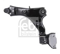 Braccio di controllo FEBI 181823 per RANGE ROVER EVOQUE (L538) 2 2017-2019