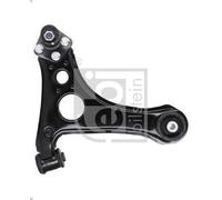 Braccio di controllo FEBI 181824 per MERCEDES-BENZ VANEO (414) 1.9 2002-2005