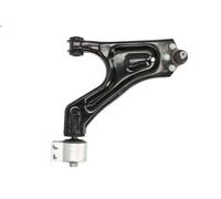 Braccio di controllo FEBI 182076 SAAB 9-5 (YS3E) 2 1997-2009