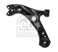 Braccio di controllo FEBI 184457 TOYOTA PRIUS (_W5_) 1.8 2015-2022