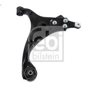 Braccio di controllo FEBI 185167 CARENS III MPV / Space wagon (UN) 2 2006-2013