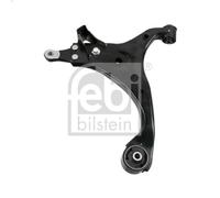 Braccio di controllo FEBI 185167 per CARENS III MPV / Space wagon (UN) 2 2006-