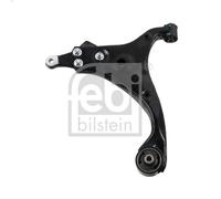 Braccio di controllo FEBI 18522 per CARENS III MPV / Space wagon (UN) 2 2006-