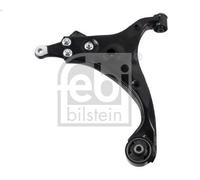 Braccio di controllo FEBI 185220 per CARENS III MPV / Space wagon (UN) 2 2006-