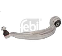 Braccio di controllo FEBI 185473 per AUDI A5 (8T3) 2 2008-2013