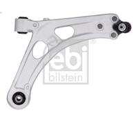 Braccio di controllo FEBI 185609 per DS 7 Crossback (J4_, JR_, JC_) 2 2017-