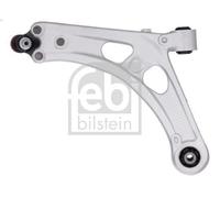 Braccio di controllo FEBI 185610 per DS 7 Crossback (J4_, JR_, JC_) 2 2017-2020