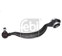 Braccio di controllo FEBI 185797 per CLASSE S (W221, V221) 3 2006-2013