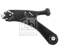 Braccio di controllo FEBI 187797 DS 3 / DS 3 CROSSBACK (UR_, UC_, UJ_) 1.5 2021-