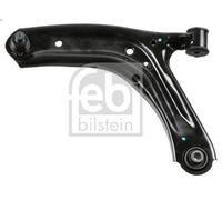 Braccio di controllo FEBI 196246