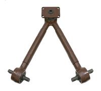Braccio di controllo FEBI 21908 per MAN F90 9.973 1986-1992