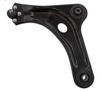 Braccio di controllo FEBI 22633 CITROEN C2 (JM_) 1.1 2003-2012