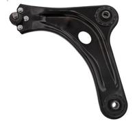 Braccio di controllo FEBI 22633 per CITROEN C2 (JM_) 1.1 2003-2012