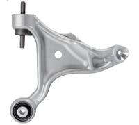 Braccio di controllo FEBI 23353 per VOLVO S60 I (384) 2 2000-2010