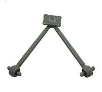 Braccio di controllo FEBI 23565 VOLVO FL 5.476 2000-2006