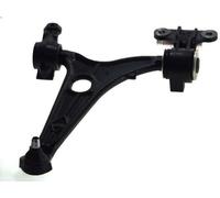 Braccio di controllo FEBI 26645 per PEUGEOT 807 (EB_) 2 2002-2006