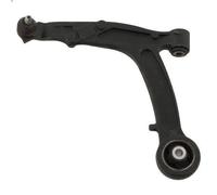 Braccio di controllo FEBI 32443 per FIAT PANDA (169_) 1.2 2007-2011