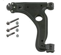 Braccio di controllo FEBI 34232 per OPEL ASTRA H (A04) 2 2004-201