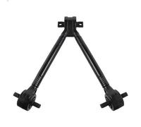 Braccio di controllo FEBI 35681 MAN TGA 10.518 2001-2008