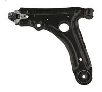 Braccio di controllo FEBI 37186 per VW CORRADO (53I) 2 1993-1995