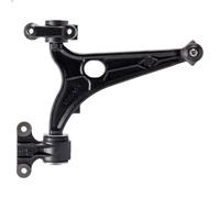 Braccio di controllo FEBI 37349 per PEUGEOT 807 (EB_) 2 2002-2006