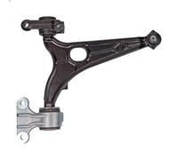 Braccio di controllo FEBI 37689 PEUGEOT 807 (EB_) 2.2 2006-201