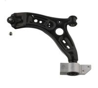 Braccio di controllo FEBI 38181 per AUDI A3 (8P1) 2 2003-2008