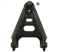Braccio di controllo FEBI 3861 per SMART FORTWO Coupé (451) 1 2007-