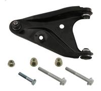 Braccio di controllo FEBI 40253 per DACIA LOGAN (LS_) 1 2011-2012