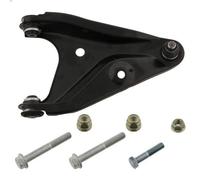 Braccio di controllo FEBI 40254 per DACIA LOGAN (LS_) 1 2011-2012