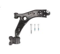 Braccio di controllo, sospensione ruota FEBI BILSTEIN 40624 Assale anteriore, destro, anteriore