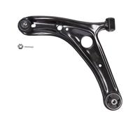 Braccio di controllo FEBI 43046 per TOYOTA YARIS (_P1_) 1 2003-2005