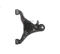 Braccio di controllo FEBI 48156 per NISSAN PATHFINDER III (R51) 2.5 2005-2010