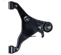 Braccio di controllo FEBI 48157 per NISSAN PATHFINDER III (R51) 2.5 2005-2010