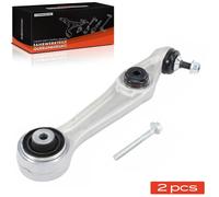 Braccio di controllo Frankberg 1x per assale anteriore e posteriore per Tesla Model S 5YJS Model X 5YJX 2012-2021 1027351 1027351-00-C