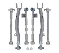 SET DI COLLEGAMENTI LATERALI DEL BRACCIO DI CONTROLLO for SUBARU IMPREZA STI GDB