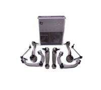 Braccio di controllo impostato anteriore destro BMW X5 (E70) X6 (E71, E72)