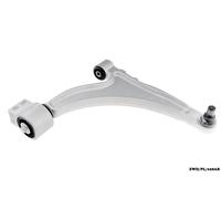 Braccio di Controllo Inferiore Anteriore Destro per Saab 9-5 2010-2012 Zwd / Pl