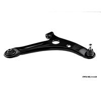 Braccio di Controllo Inferiore Anteriore Destro per Smart Forfour MK6 2004-2006