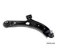Braccio di Controllo Inferiore Anteriore Destro per Suzuki Swift 2010+ Zwd / su