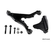 Braccio di Controllo Inferiore Anteriore Destro per Volvo S70 1996-2000 Zwd / VV