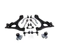 Braccio di controllo inferiore anteriore e tirante esterno compatibile con HONDA Civic 2006-2011 K80769