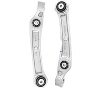 Braccio di controllo inferiore anteriore OEM 4M0407151F 4M0407151D 4M0407152F 4M0407152D Compatibile per AUDI A8L D5 S8 Q7 Q8 RSQ8 SQ7 VW Touareg 2018-2025(Send VIN BeforOrder)