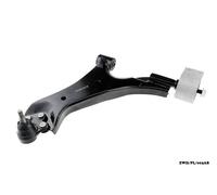 Braccio di Controllo Inferiore Anteriore per Opel / Antara L07 2006 + Zwd / Pl /