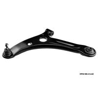 Braccio di Controllo Inferiore Anteriore Sinistro per Mitsubishi COLT MK6