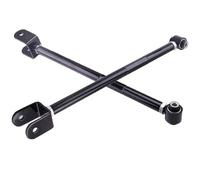 Braccio di controllo inferiore posteriore compatibile con E36 E46 E83 E85 E86 E89 323i 325i 328i Serie 3 E36 316 M3 E46 Z4 COilovers(CAE36-S-V2)