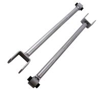 Braccio di controllo inferiore posteriore compatibile con E36 E46 E83 E85 E86 E89 323i 325i 328i Serie 3 E36 316 M3 E46 Z4 COilovers(CAE36-S-S)